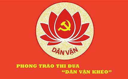 HỘI THI “DÂN VẬN KHÉO” THÀNH PHỐ HÀ NỘI NĂM 2024