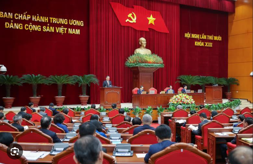 Tóm tắt những nội dung chính trong Dự thảo báo cáo chính trị của Ban Chấp hành Trung ương Đảng khóa XIII trình Đại hội đại biểu toàn quốc lần thứ XIV của Đảng